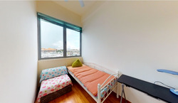 Straits Residences (D15), Apartment #533836771